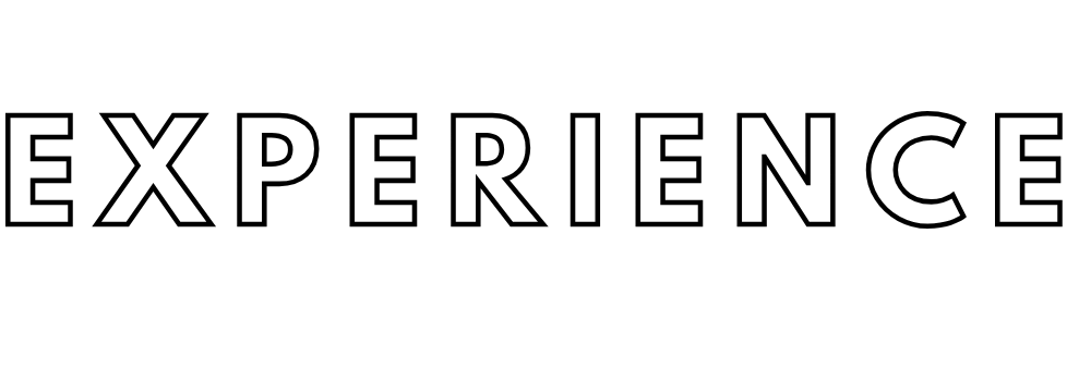 Experience
