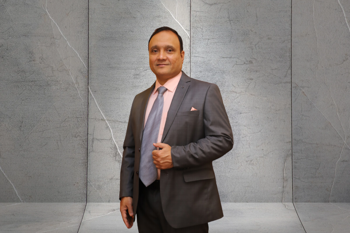 Managing Director — SCL Contracts