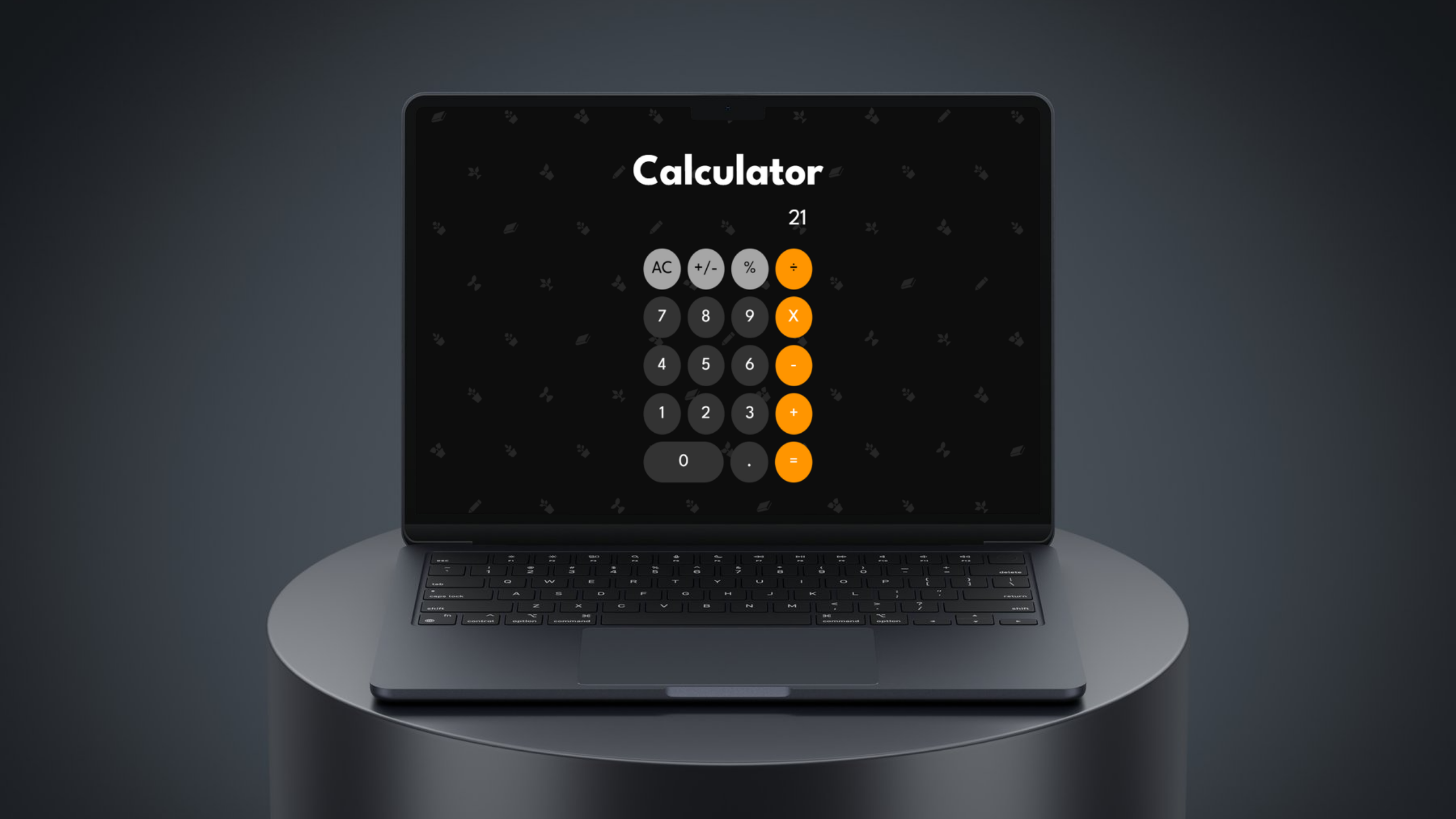 calculator